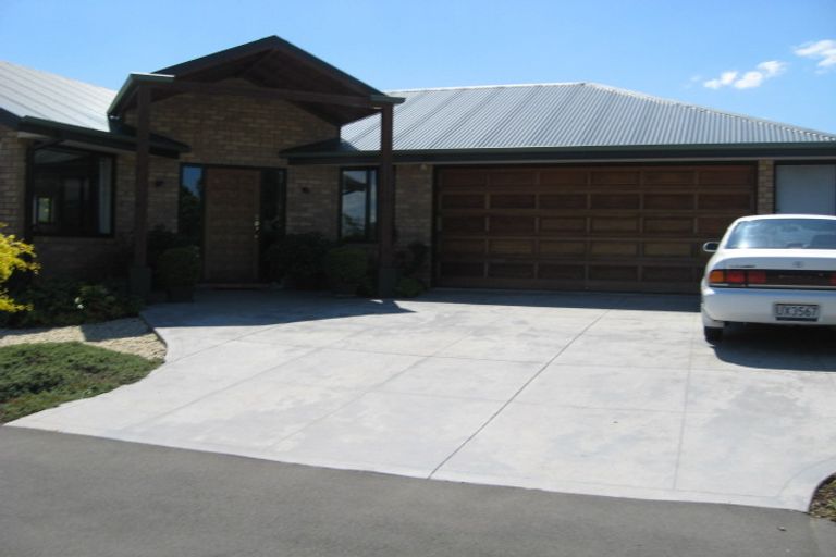 Photo of property in 66 Fairway Drive, Shirley, Christchurch, 8061