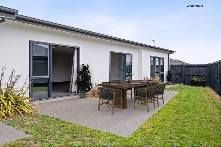 Photo of property in 22 Leader Street, Marshland, Christchurch, 8083