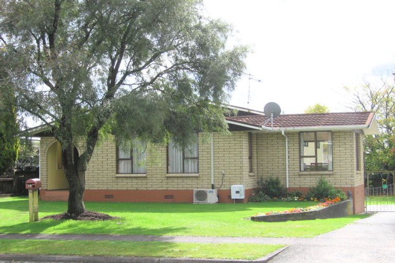 Photo of property in 18 Kensington Street, Tokoroa, 3420