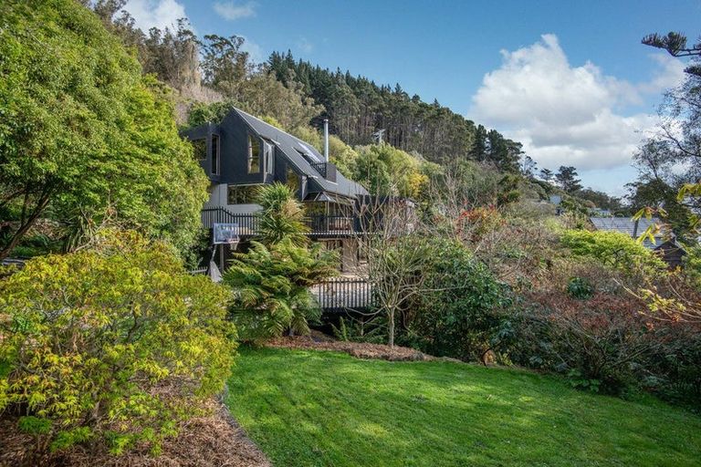 Photo of property in 15 Irvine Road, The Cove, Dunedin, 9077