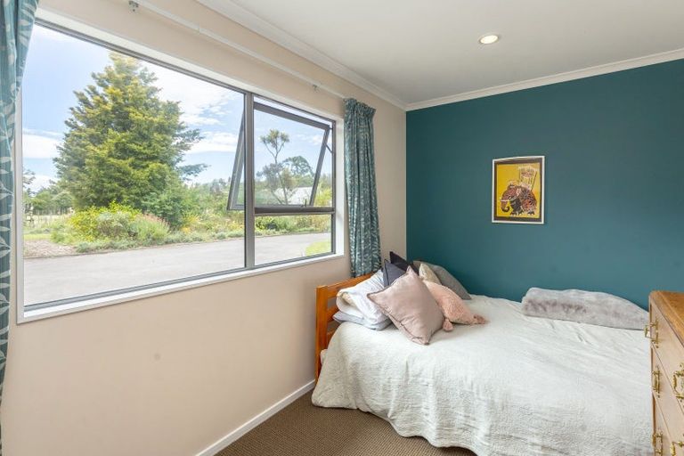 Photo of property in 124 Loop Line, Opaki, Masterton, 5881