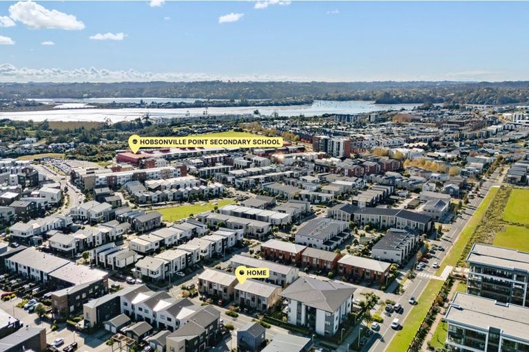 Photo of property in 22 David Carnegie Road, Hobsonville, Auckland, 0616