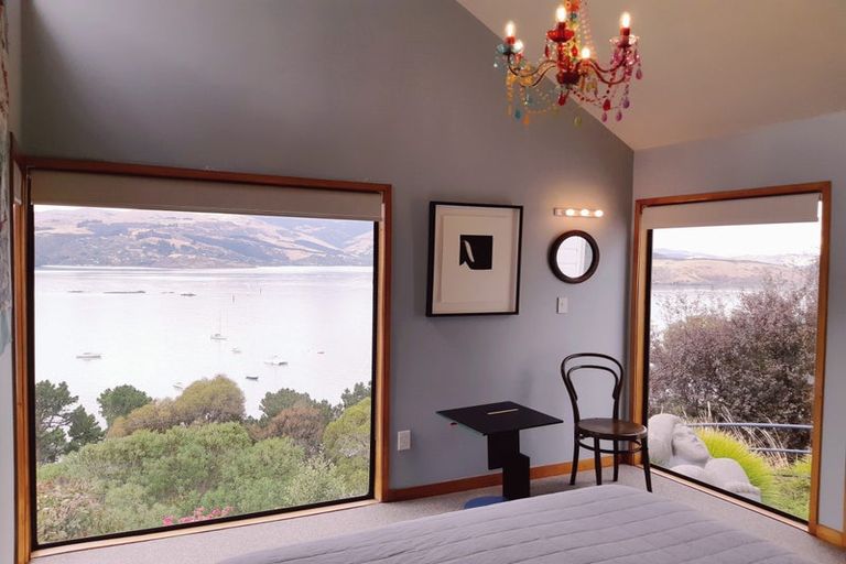 Photo of property in 68 Park Terrace, Corsair Bay, Lyttelton, 8082