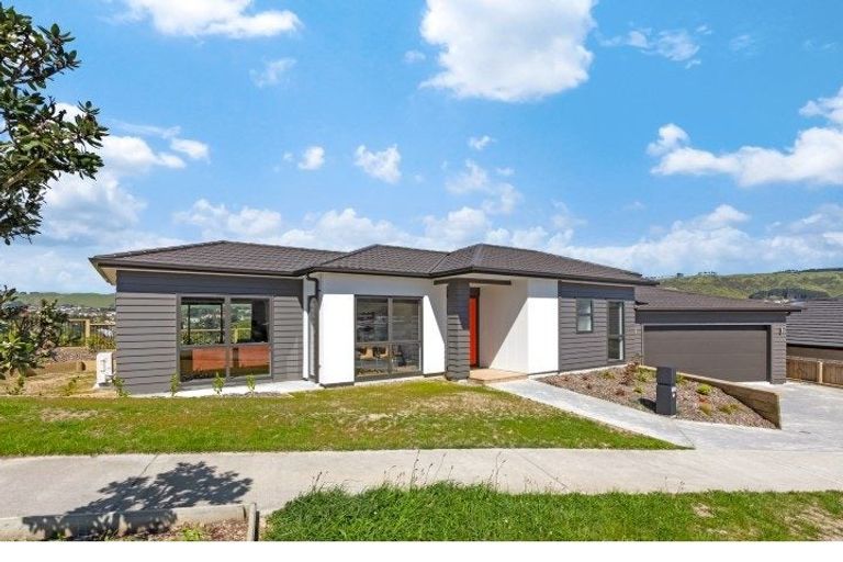 Photo of property in 182 John Burke Drive, Aotea, Porirua, 5024