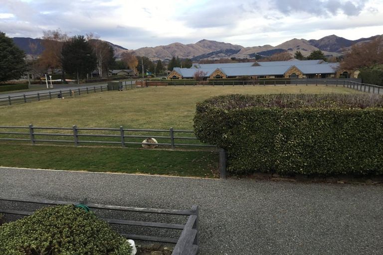 Photo of property in 4 Amuri Avenue, Hanmer Springs, 7334