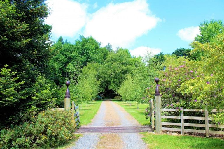 Photo of property in 414 Rakaiatai Road, Ormondville, Dannevirke, 4977