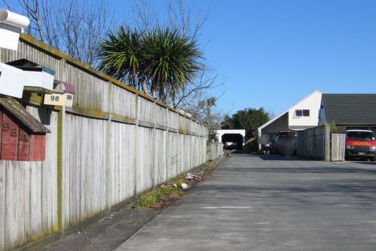 Photo of property in 96a Milson Line, Milson, Palmerston North, 4414