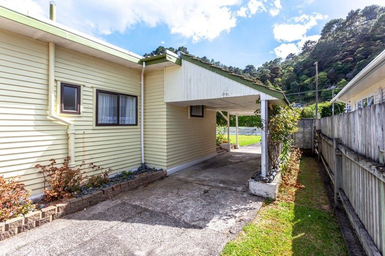 Photo of property in 111 Fergusson Drive, Thames, 3500