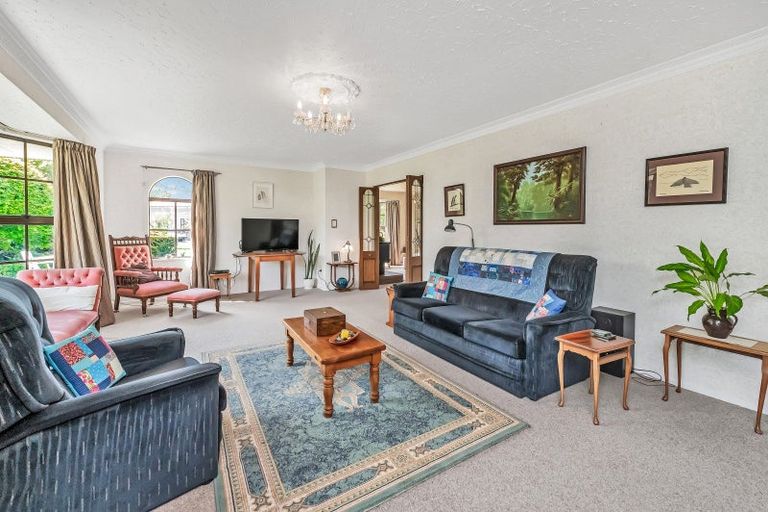 Photo of property in 19 Market Street, Leeston, 7632