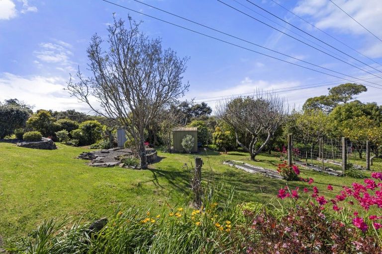 Photo of property in 6 Upper Wainui Road, Raglan, 3297