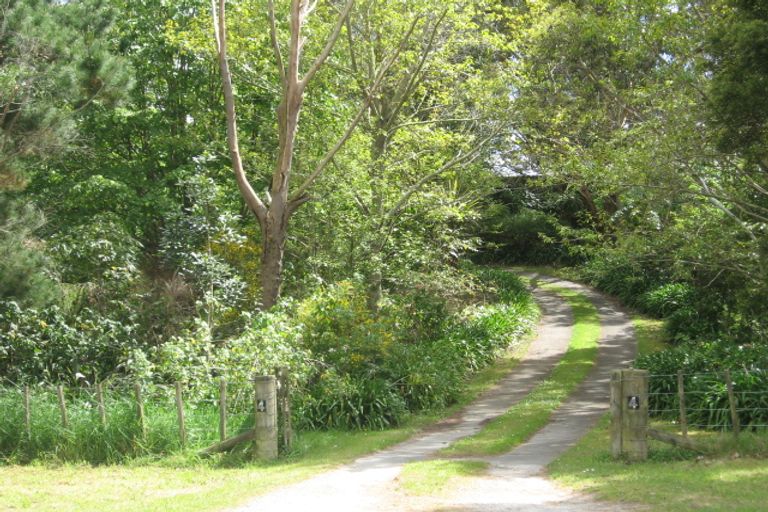 Photo of property in 4 Dickens Lane, Otamatea, Whanganui, 4571