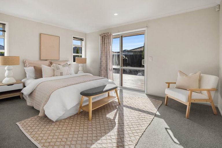 Photo of property in 1a Richmond Avenue, Halswell, Christchurch, 8025