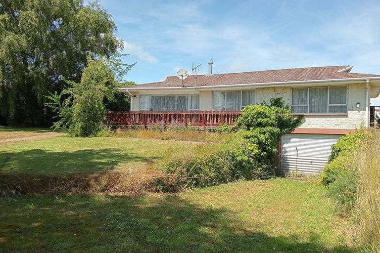 Photo of property in 20 Erskine Street, Tuatapere, 9620
