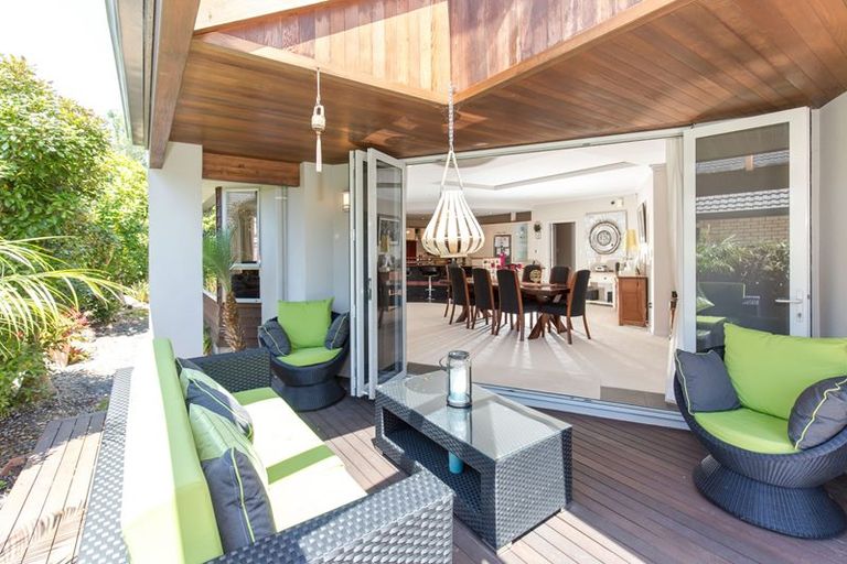 Photo of property in 53 Palm Beach Boulevard, Papamoa Beach, Papamoa, 3118