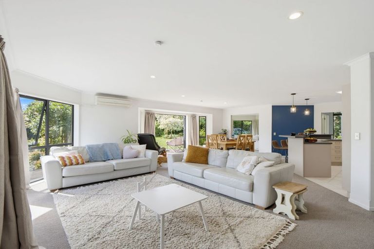 Photo of property in 5 Newton Place, Amberley, 7410