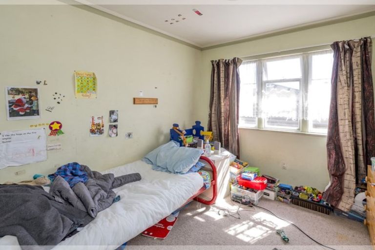 Photo of property in 21 Maire Street, Levin, 5510