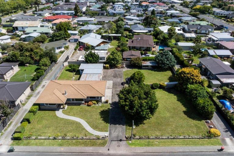 Photo of property in 235 Kenilworth Road, Mayfair, Hastings, 4122