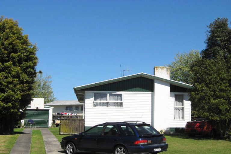Photo of property in 3 Mcdiarmid Crescent, Huntly, 3700