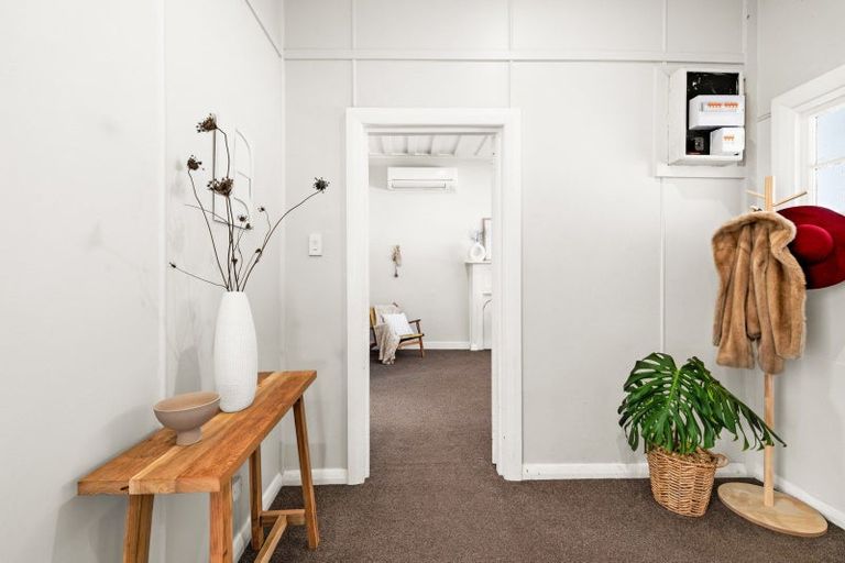 Photo of property in 93 Georges Drive, Napier South, Napier, 4110