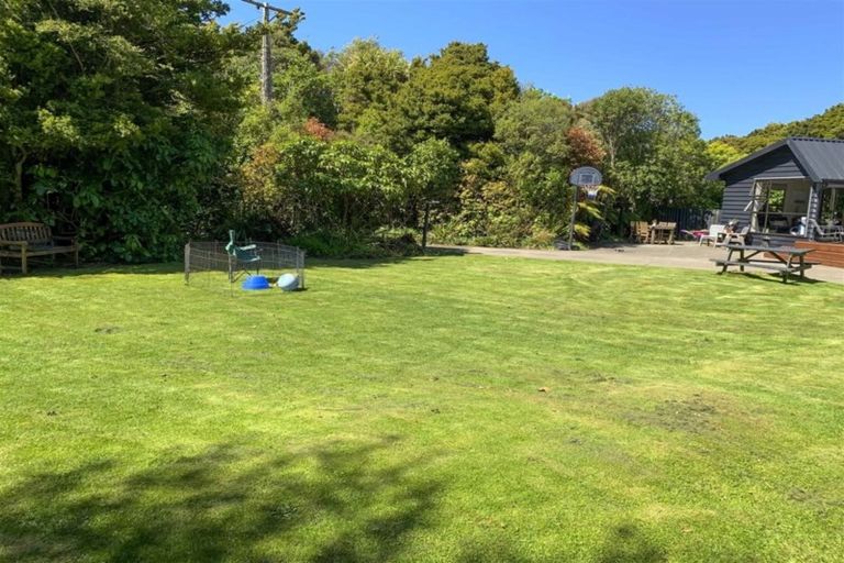 Photo of property in 45 Matua Road, Otatara, Invercargill, 9879