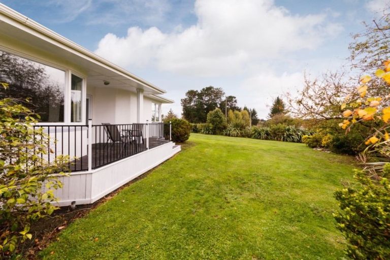 Photo of property in 12 Clive Street, Halcombe, Feilding, 4779