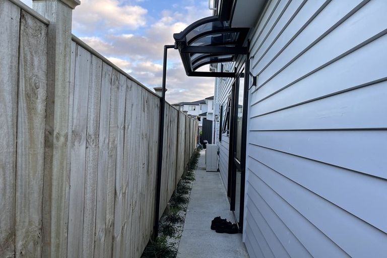Photo of property in 52 Rashni Road, Flat Bush, Auckland, 2019