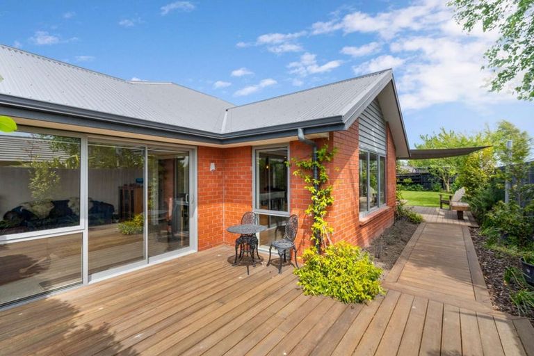 Photo of property in 71 Beaumont Drive, Rolleston, 7614