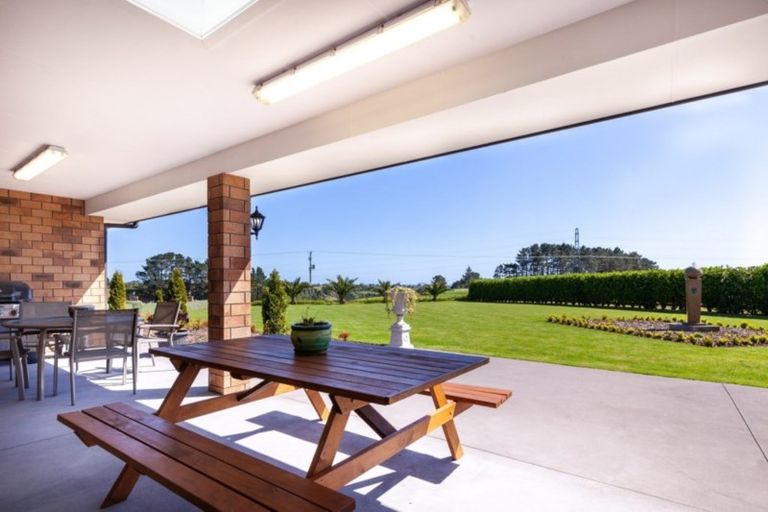 Photo of property in 445 Smart Road, Hillsborough, New Plymouth, 4372