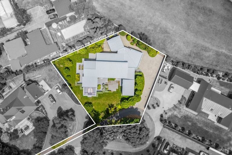 Photo of property in 3 Bressay Way, Waikanae, 5036