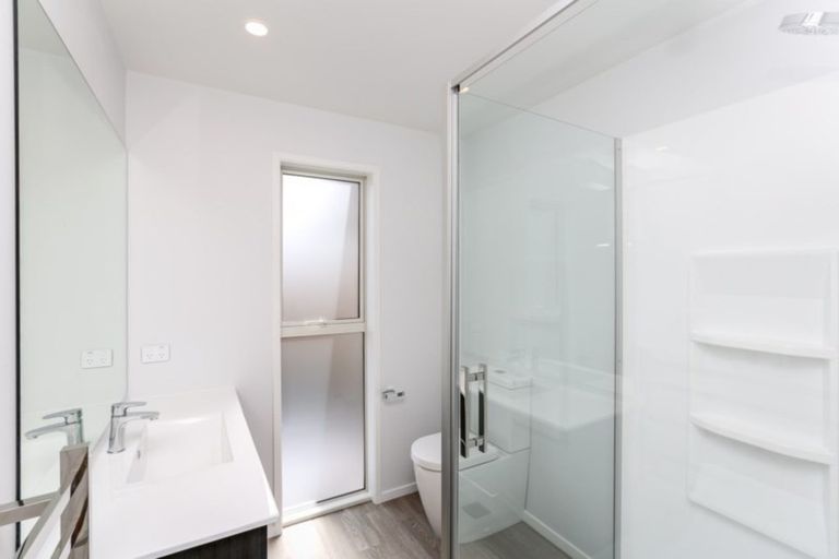 Photo of property in 3a Normanby Street, Fitzroy, New Plymouth, 4312