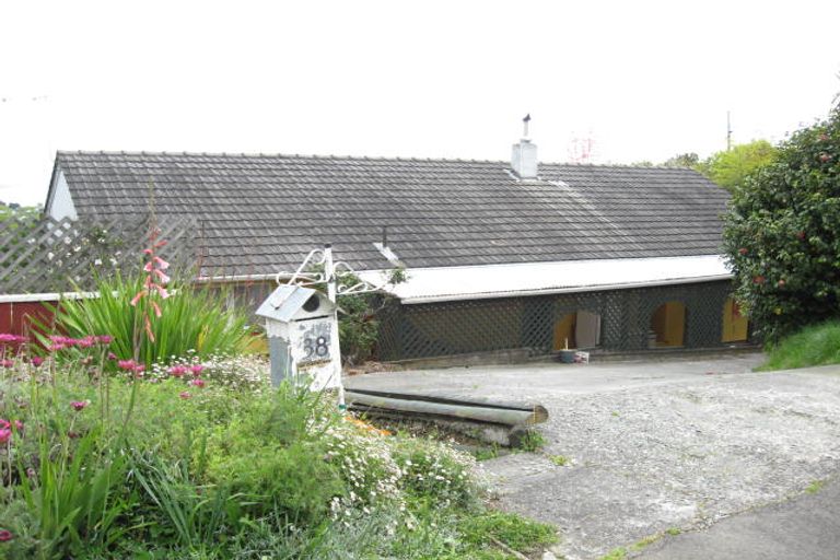 Photo of property in 38 Chamberlain Street, Tahunanui, Nelson, 7011