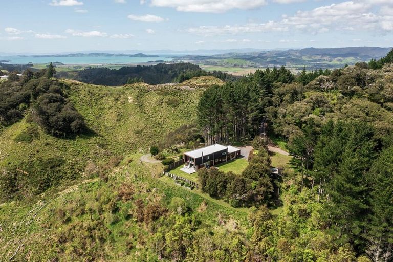 Photo of property in 340 Kimptons Road, Clevedon, Manurewa, 2576