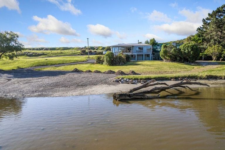 Photo of property in 55 Fishermans Lane, Motunau, Waipara, 7387