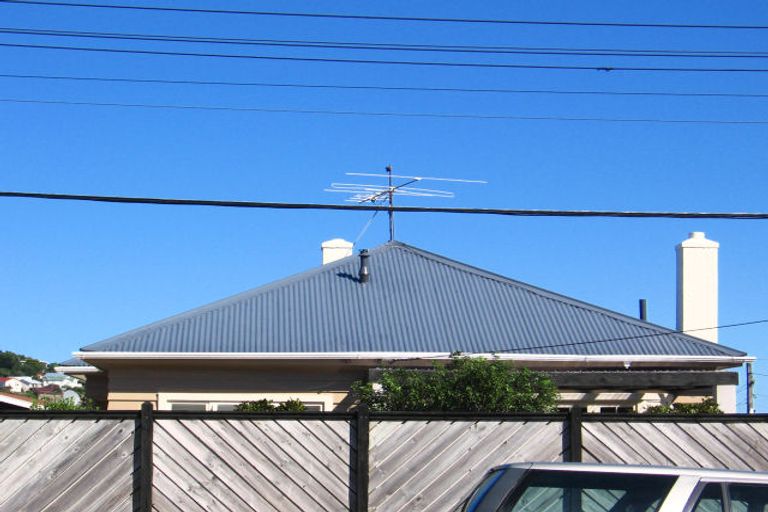 Photo of property in 44 Camperdown Road, Miramar, Wellington, 6022