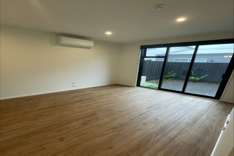 Photo of property in 3/260 Kilmore Street, Christchurch Central, Christchurch, 8011