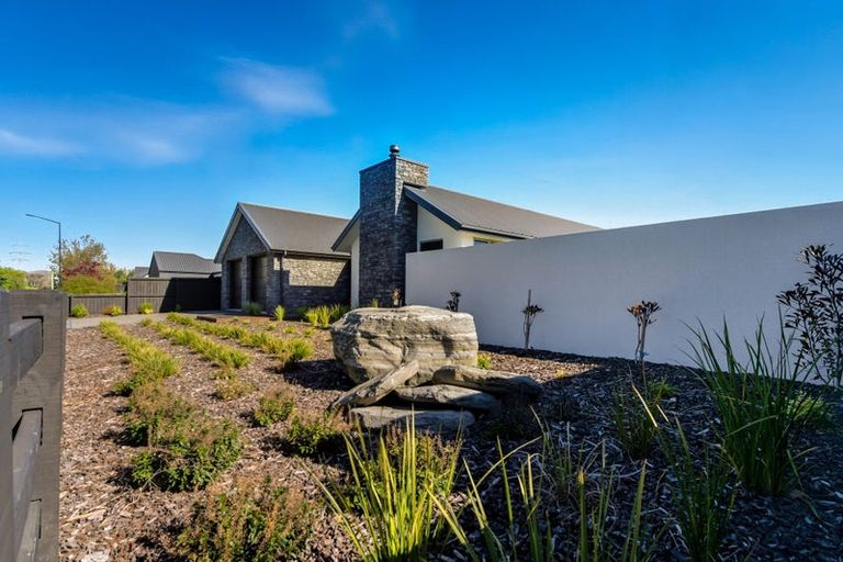 Photo of property in 134 Tosswill Road, Prebbleton, 7604