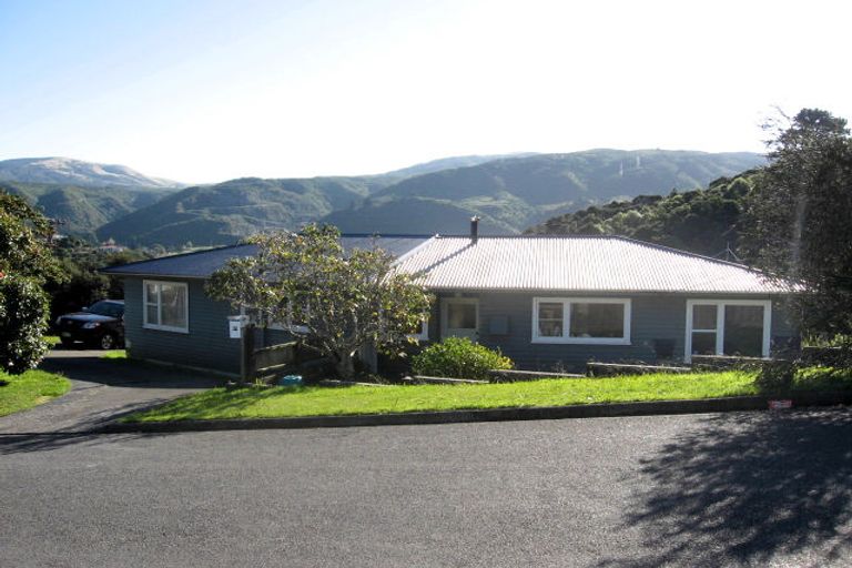 Photo of property in 37 John Street, Stokes Valley, Lower Hutt, 5019