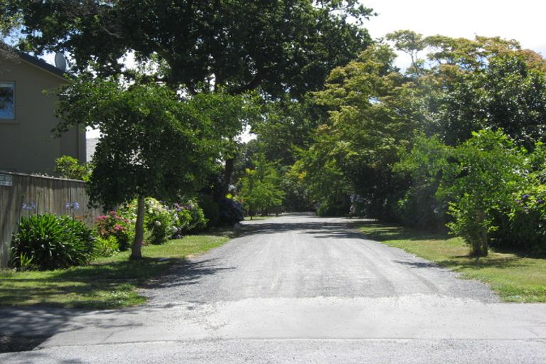 Photo of property in 35 Wairarapa Terrace, Merivale, Christchurch, 8014