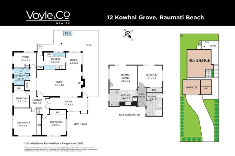 Photo of property in 12 Kowhai Grove, Raumati Beach, Paraparaumu, 5032