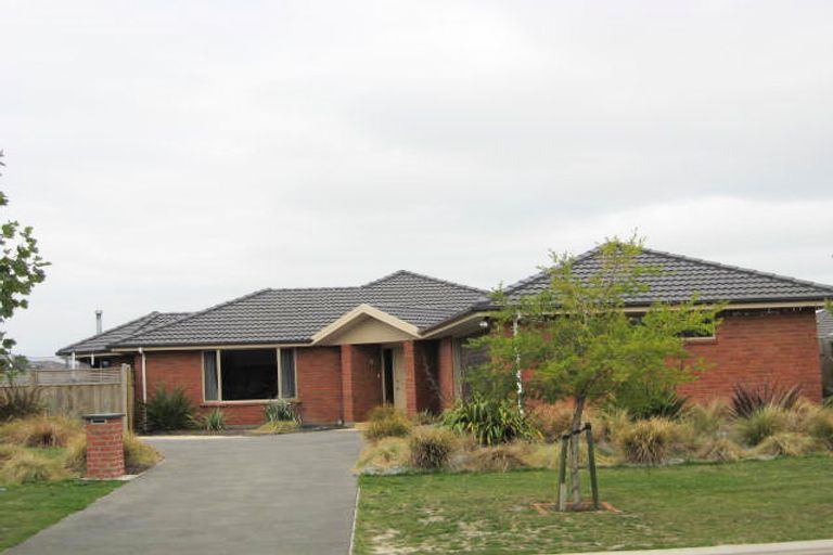 Photo of property in 37 Othello Drive, Rolleston, 7614