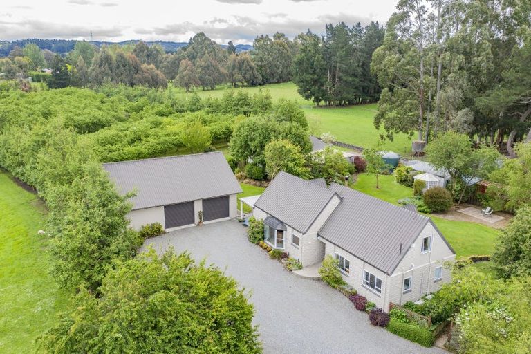 Photo of property in 87 Marshmans Road, Ashley, Rangiora, 7477