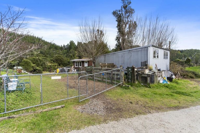 Photo of property in 896a Hikuai Settlement Road, Pauanui, Hikuai, 3579