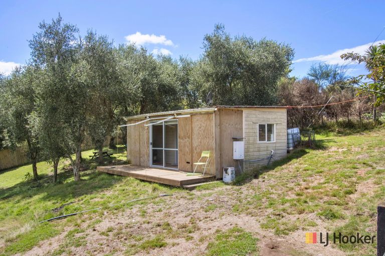 Photo of property in 73 Savage Road, Waihi, 3610