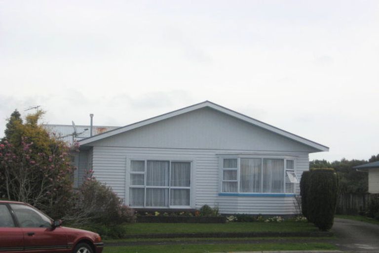 Photo of property in 4 Ngarue Place, Waitara, 4320