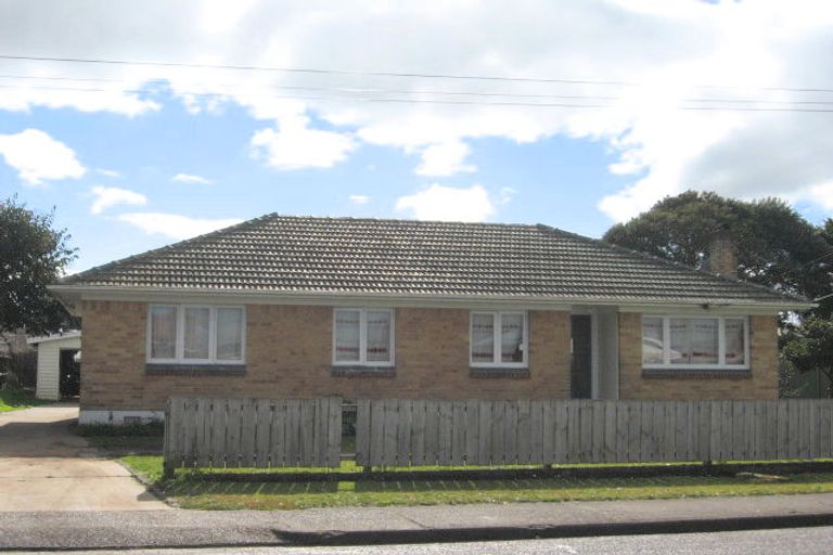 Photo of property in 3 Rice Crescent, Papakura, 2110