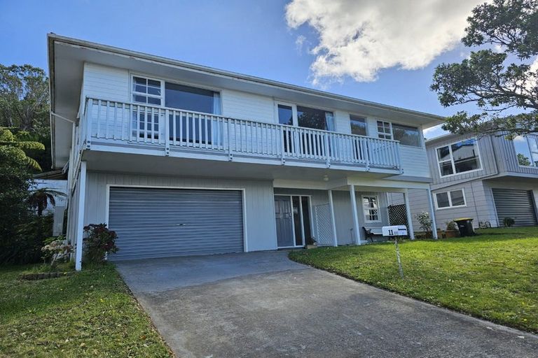 Photo of property in 11 Nagpur Terrace, Broadmeadows, Wellington, 6035