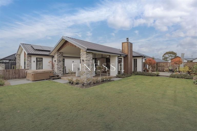 Photo of property in 16 Vitalia Crescent, Lincoln, 7608