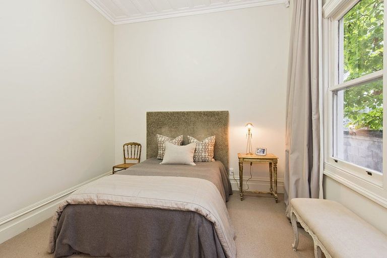 Photo of property in 3 Russell Street, Freemans Bay, Auckland, 1011