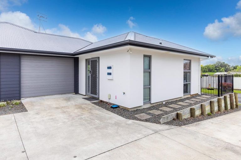 Photo of property in 1/4 Ross View Terrace, Dinsdale, Hamilton, 3204