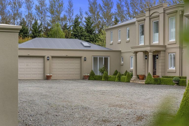 Photo of property in 57 Millcroft Lane, Ohoka, Kaiapoi, 7692